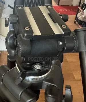 Camera Tripod
