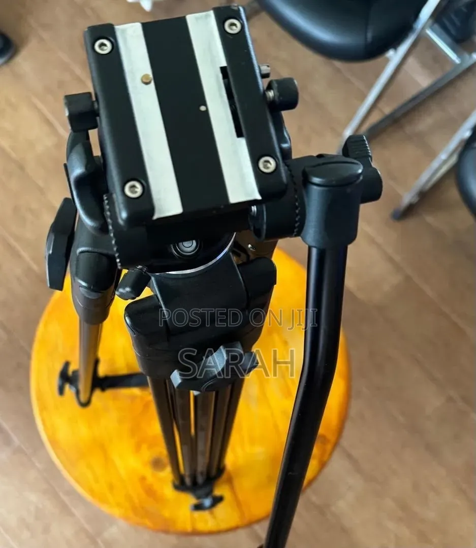 Camera Tripod