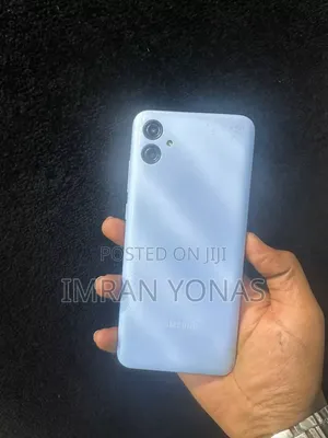 Samsung Galaxy A04e 32 GB Blue