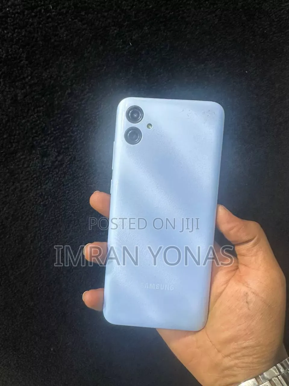 Samsung Galaxy A04e 32 GB Blue