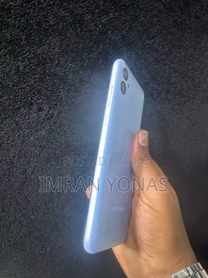 Samsung Galaxy A04e 32 GB Blue