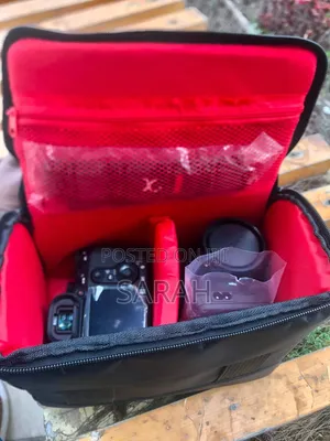 Sony Camera