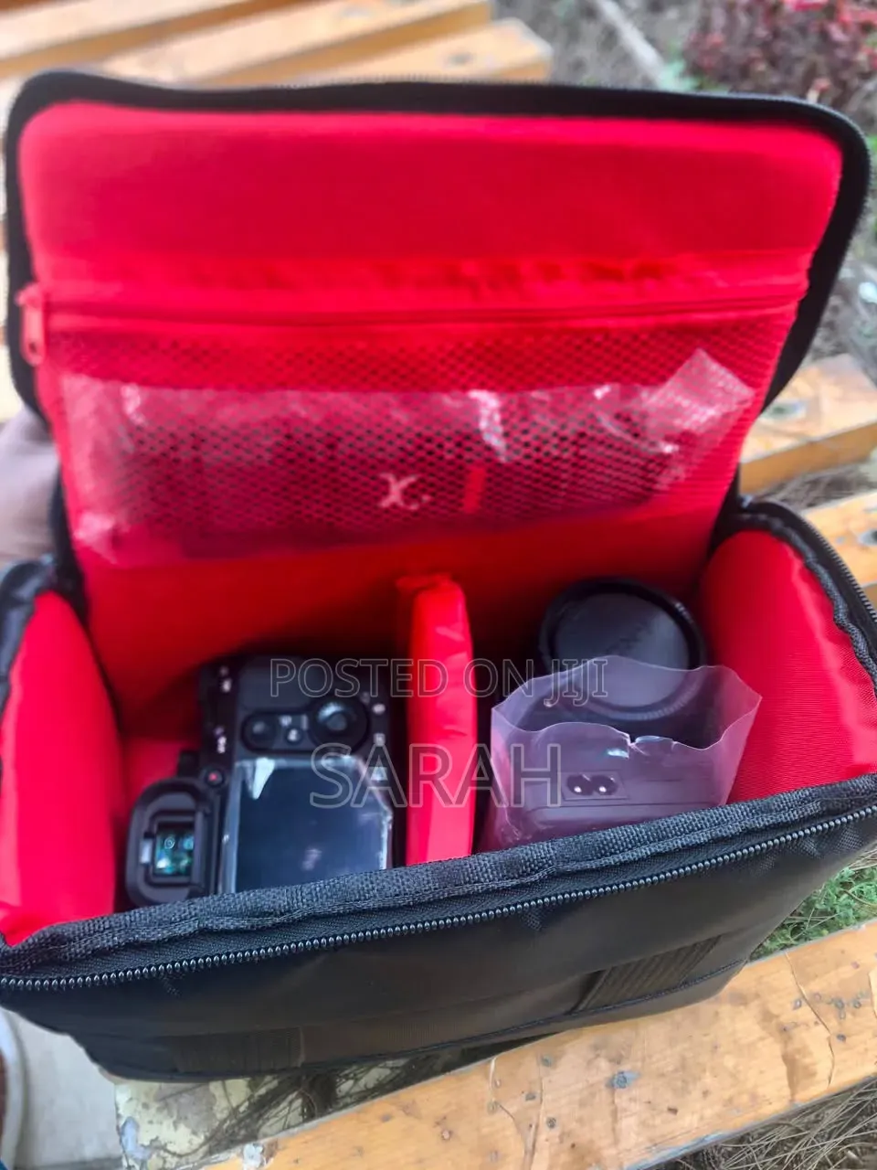 Sony Camera