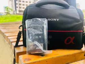 Sony Camera