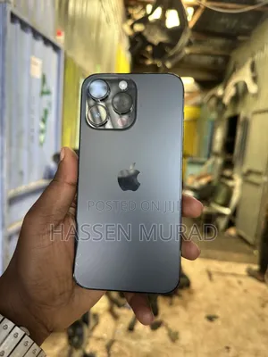 Apple iPhone 14 Pro Max 128 GB Black