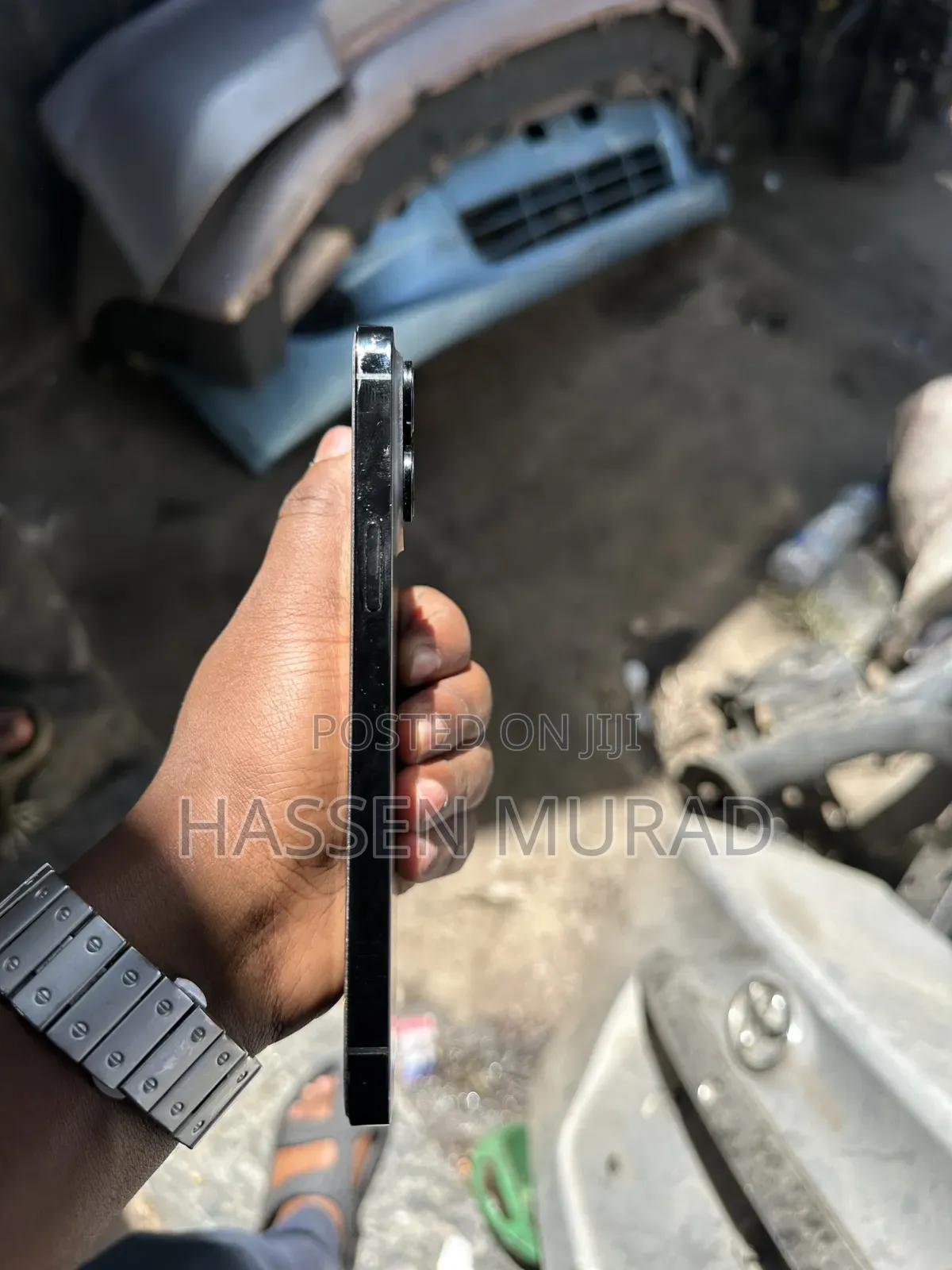 Apple iPhone 14 Pro Max 128 GB Black