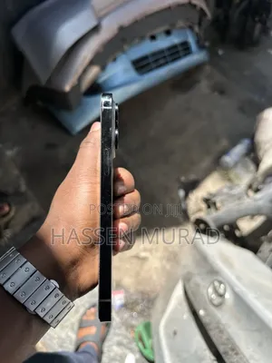 Apple iPhone 14 Pro Max 128 GB Black