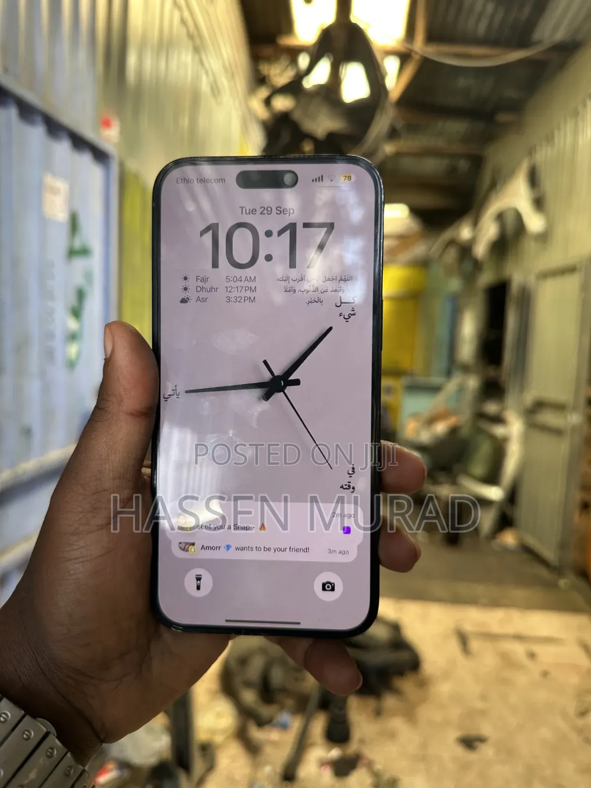 Apple iPhone 14 Pro Max 128 GB Black