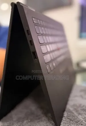 New Laptop Lenovo ThinkPad X1 Carbon 8GB Intel Core i5 SSD 256GB