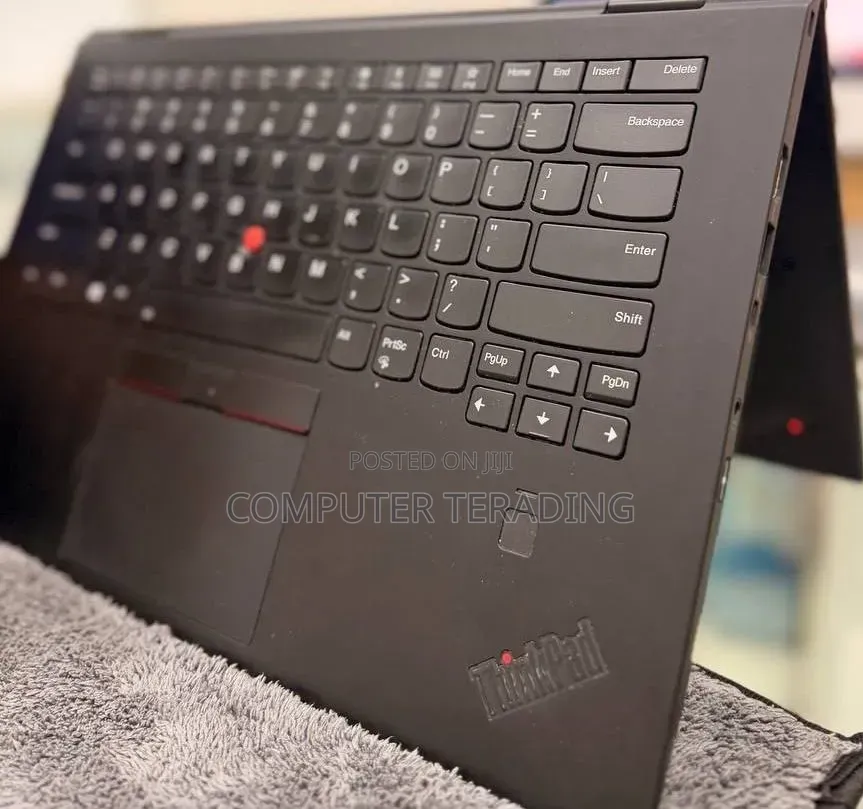 New Laptop Lenovo ThinkPad X1 Carbon 8GB Intel Core i5 SSD 256GB