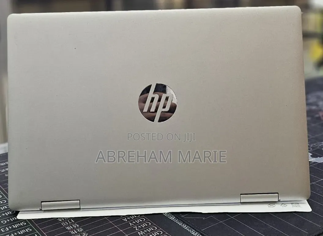 New Laptop HP Pavilion x360 16GB Intel Core i7 SSD 1T