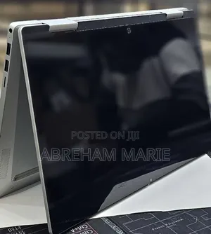 New Laptop HP Pavilion x360 16GB Intel Core i7 SSD 1T