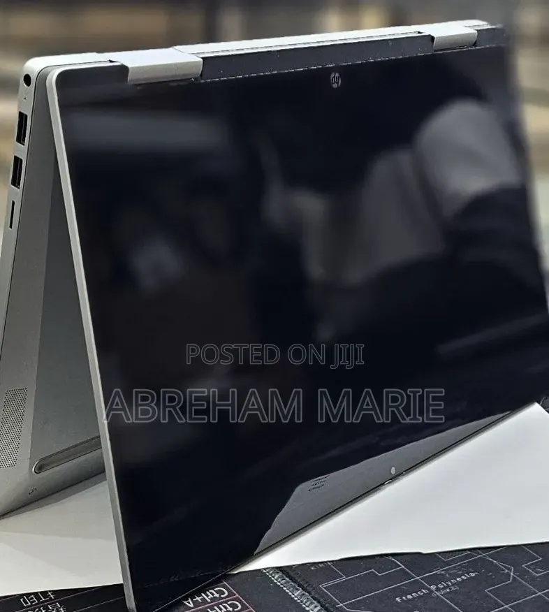 New Laptop HP Pavilion x360 16GB Intel Core i7 SSD 1T