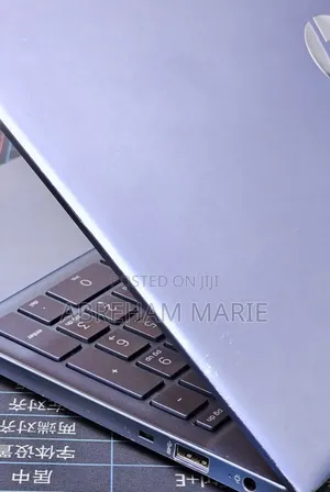 New Laptop HP Pavilion 15 8GB AMD Ryzen 5 SSD 512GB