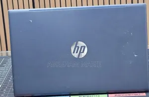New Laptop HP Pavilion 15 8GB AMD Ryzen 5 SSD 512GB
