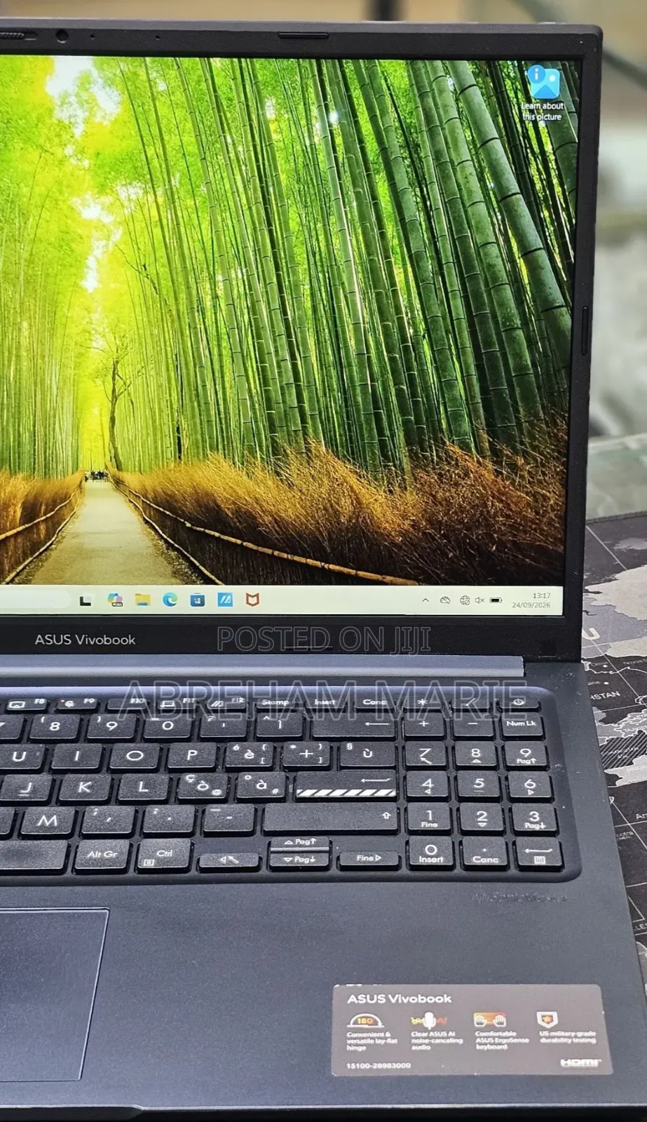 New Laptop Asus VivoBook S451LA 16GB Intel Core 5 SSD 512GB