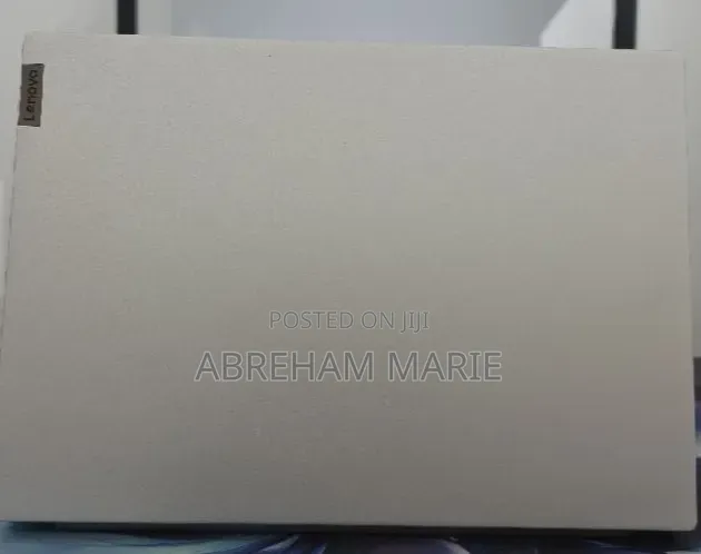 New Laptop Lenovo IdeaPad 100 16GB AMD Ryzen 7 SSD 512GB