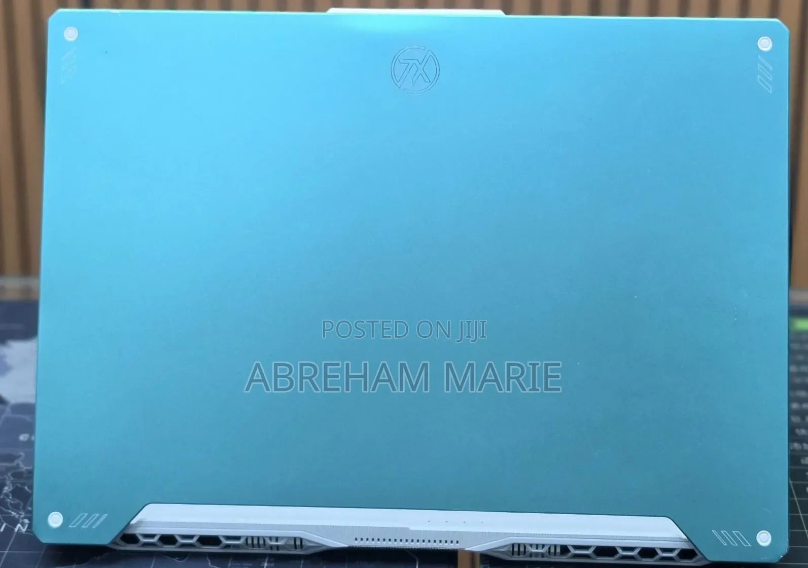 New Laptop Asus TUF Gaming A15 16GB Intel Core i7 SSD 1T