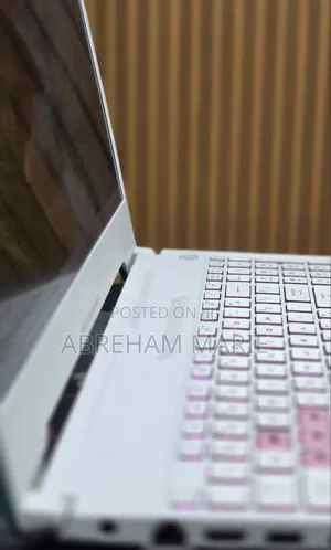New Laptop Asus TUF Gaming A15 16GB Intel Core i7 SSD 1T