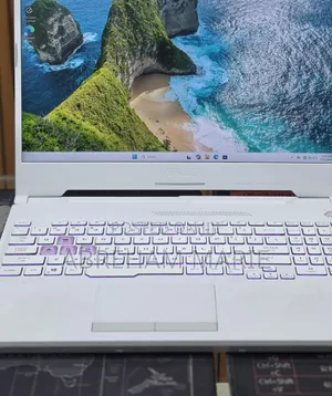 New Laptop Asus TUF Gaming A15 16GB Intel Core i7 SSD 1T