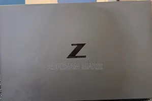 New Laptop HP ZBook 15 16GB Intel Core i7 SSD 512GB