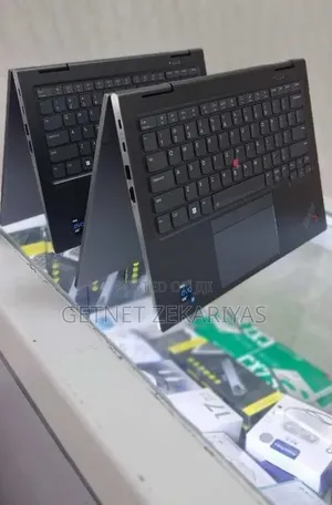 New Laptop Lenovo ThinkPad X1 Yoga 32GB Intel Core i7 SSD 512GB