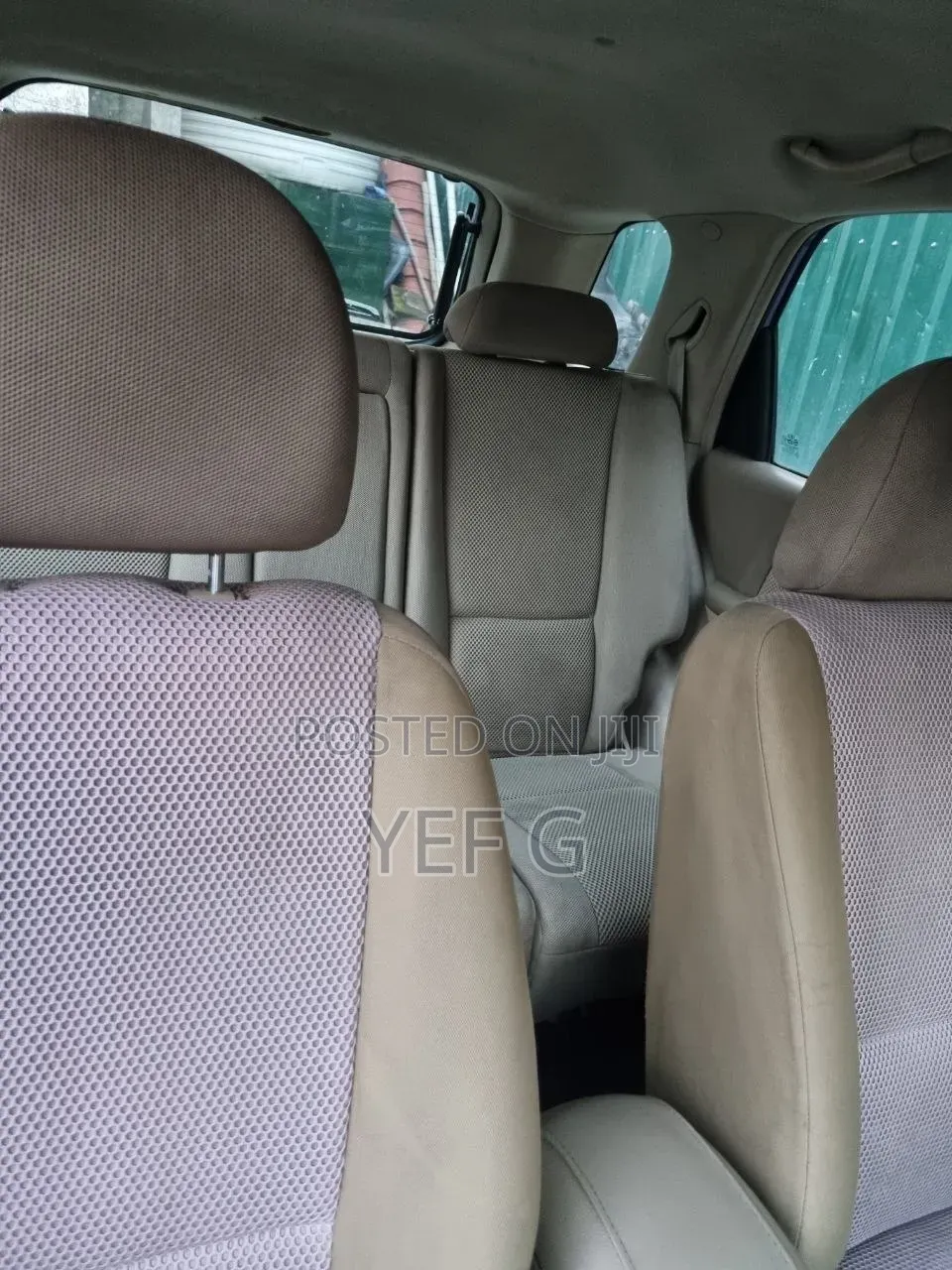 Kia Optima 2007 Gray
