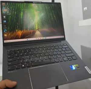 New Laptop Lenovo Thinkbook 14 16GB Intel Core i7 SSD 512GB