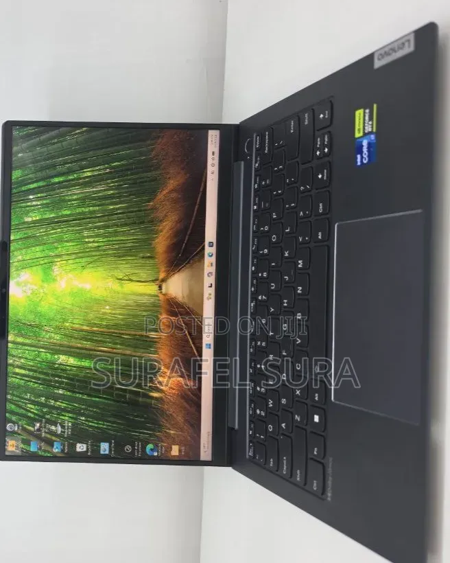 New Laptop Lenovo Thinkbook 14 16GB Intel Core i7 SSD 512GB