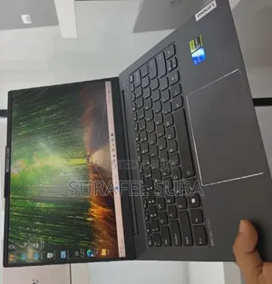New Laptop Lenovo Thinkbook 14 16GB Intel Core i7 SSD 512GB