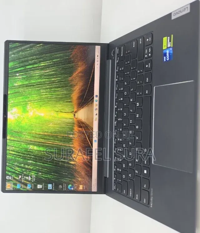 New Laptop Lenovo Thinkbook 14 16GB Intel Core i7 SSD 512GB