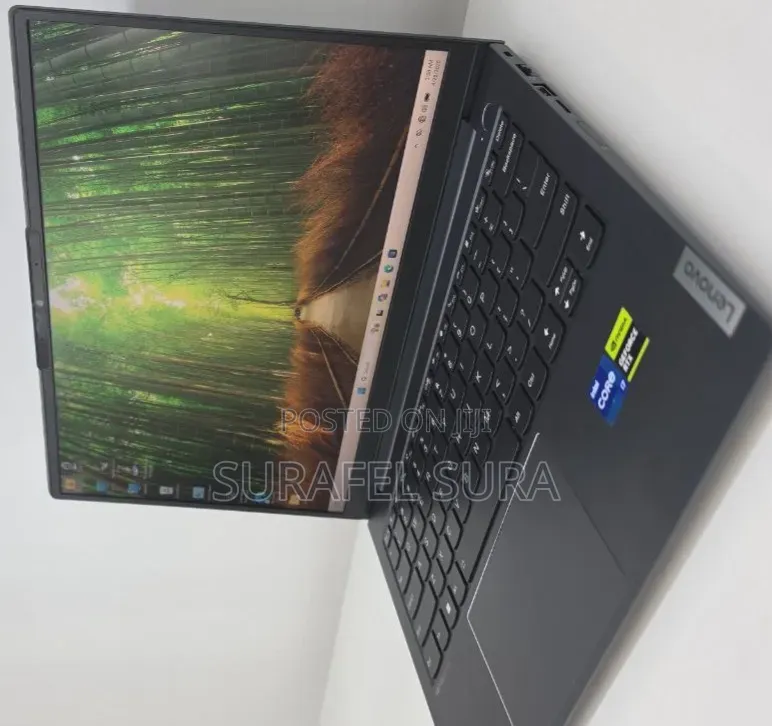 New Laptop Lenovo Thinkbook 14 16GB Intel Core i7 SSD 512GB