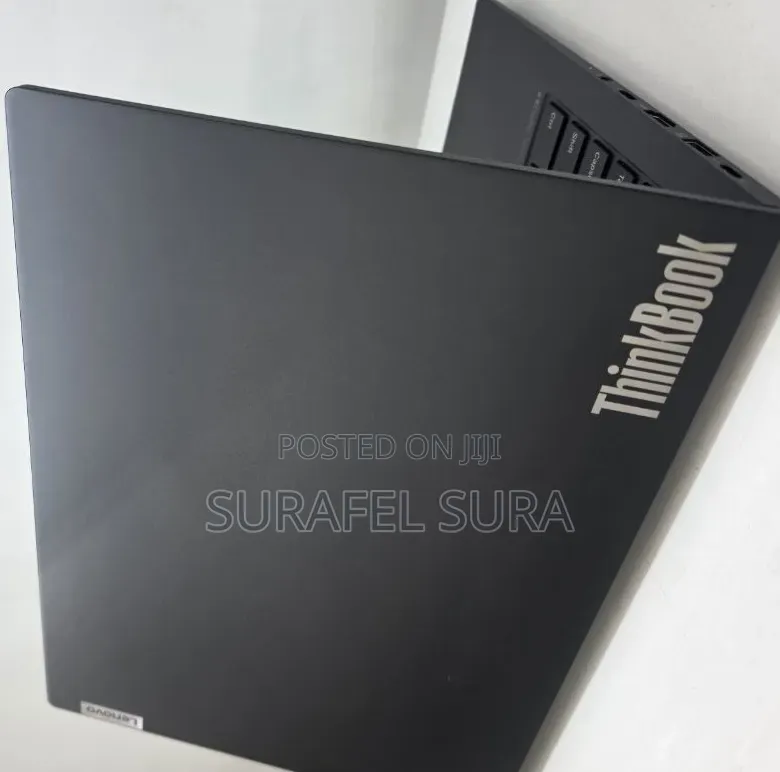 New Laptop Lenovo Thinkbook 14 16GB Intel Core i7 SSD 512GB