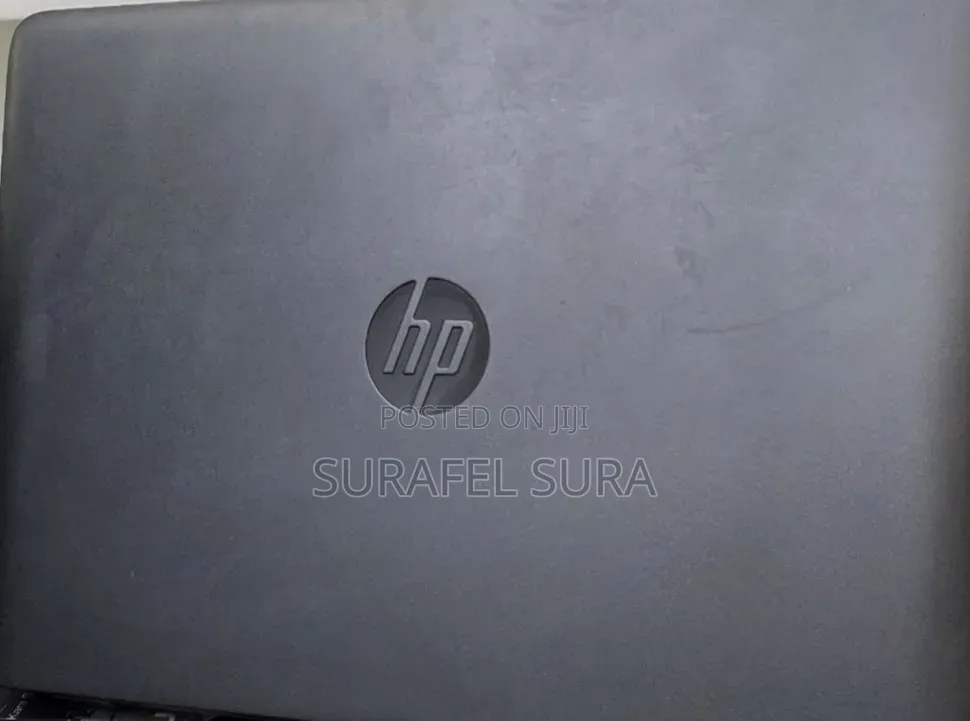 New Laptop HP EliteBook 840 G1 8GB Intel Core i5 HDD 1T