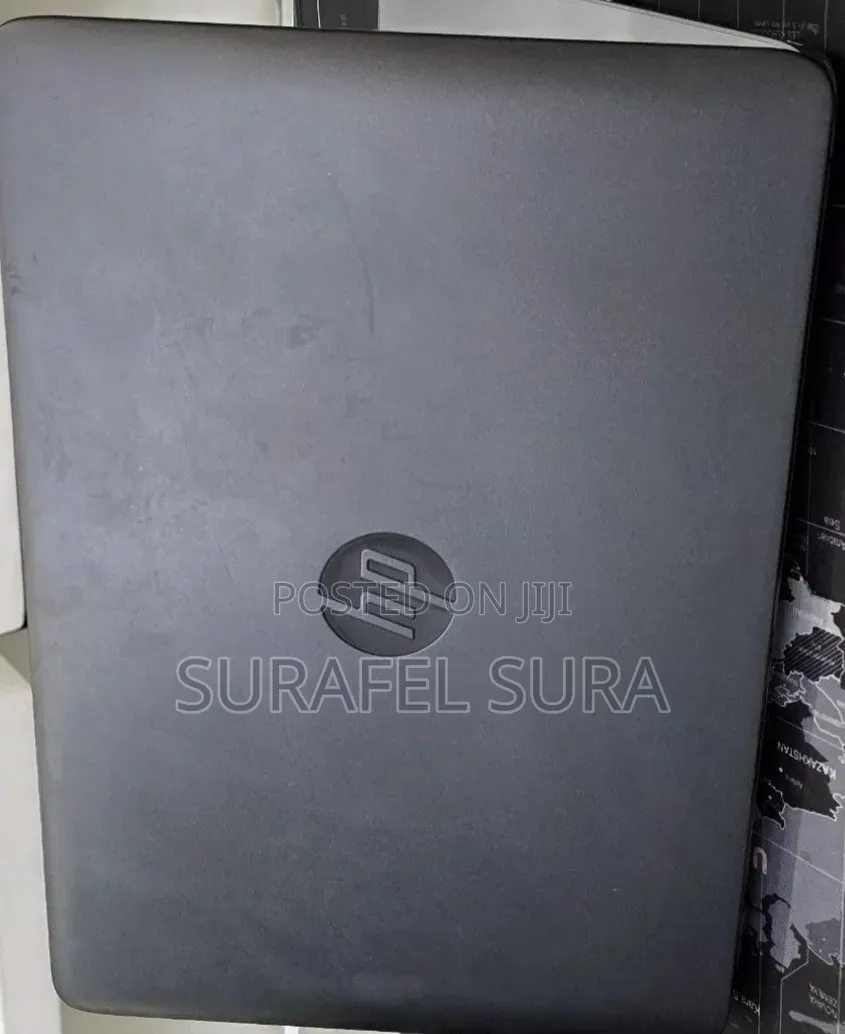 New Laptop HP EliteBook 840 G1 8GB Intel Core i5 HDD 1T