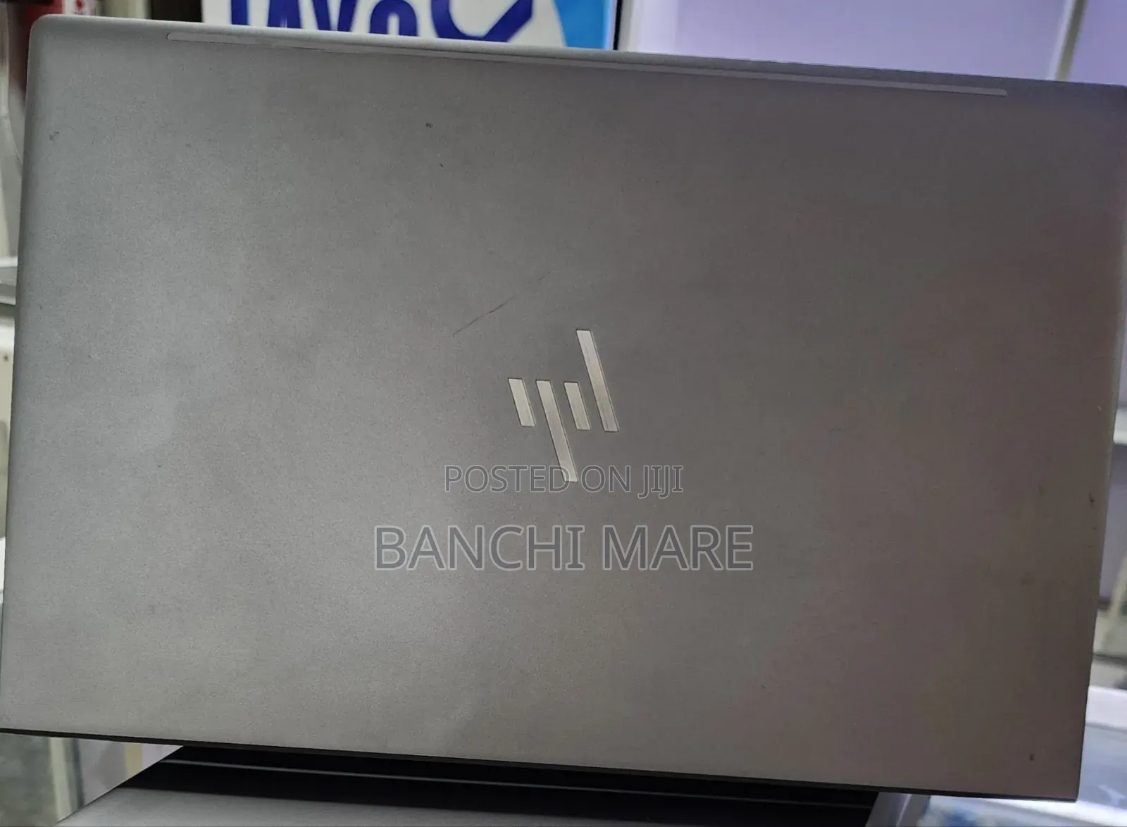 New Laptop HP ZBook 15 32GB Intel Core i9 SSD 512GB