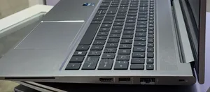 New Laptop HP ZBook 15 32GB Intel Core i9 SSD 512GB