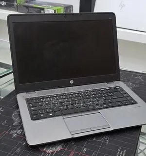 New Laptop HP EliteBook 840 G1 8GB Intel Core i5 SSD 1T