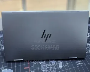 New Laptop HP Envy 15 16GB Intel Core Ultra 7 SSD 1T