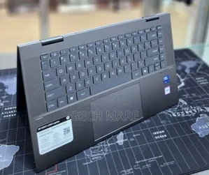 New Laptop HP Envy 15 16GB Intel Core Ultra 7 SSD 1T