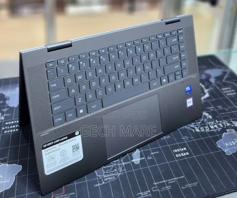 New Laptop HP Envy 15 16GB Intel Core Ultra 7 SSD 1T