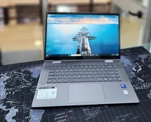 New Laptop HP Envy 15 16GB Intel Core Ultra 7 SSD 1T