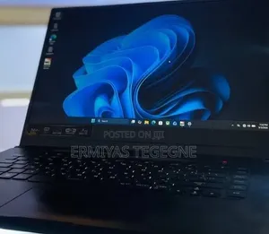 New Laptop Dell XPS 15 16GB Intel Core i5 SSD 512GB