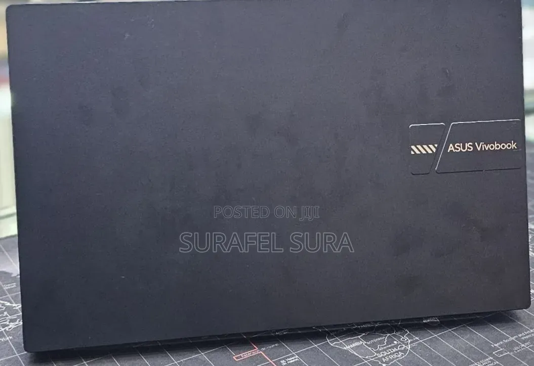 New Laptop Asus Vivobook 15 16GB Intel Core i5 SSD 512GB