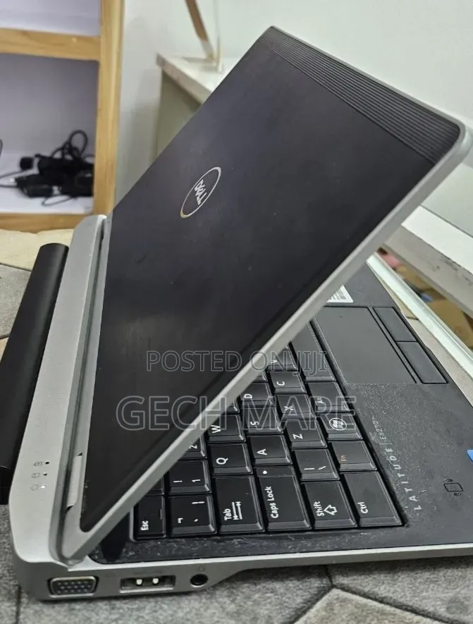 New Laptop Dell Latitude 5310 8GB Intel Core i5 SSD 128GB