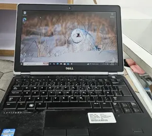 New Laptop Dell Latitude 5310 8GB Intel Core i5 SSD 128GB