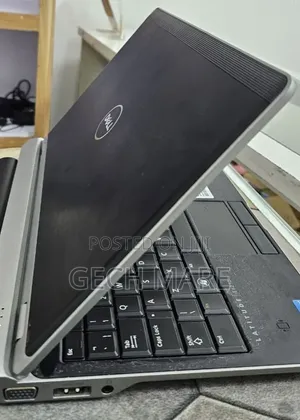 New Laptop Dell Latitude 5310 8GB Intel Core i5 SSD 128GB
