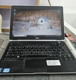 New Laptop Dell Latitude 5310 8GB Intel Core i5 SSD 128GB