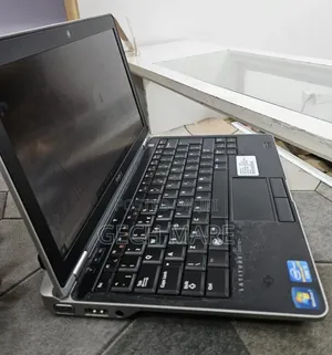 New Laptop Dell Latitude 5310 8GB Intel Core i5 SSD 128GB