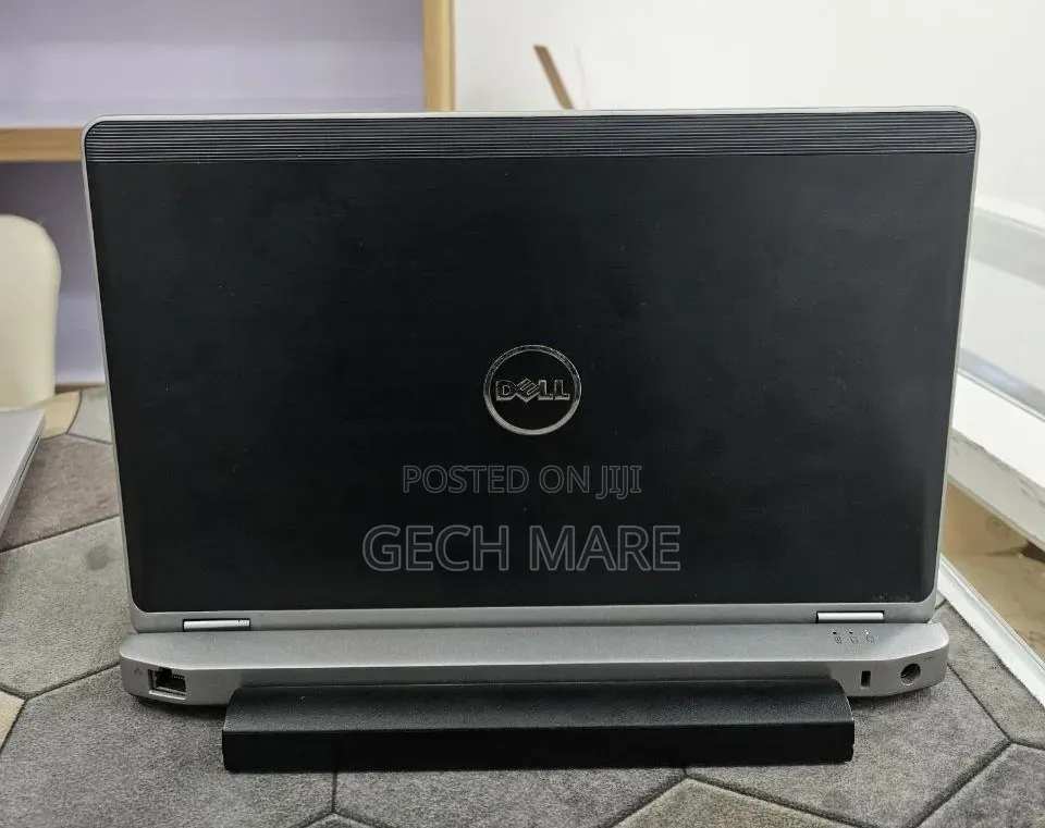 New Laptop Dell Latitude 5310 8GB Intel Core i5 SSD 128GB